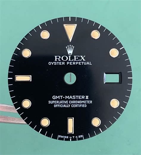 rolex replacement parts uk